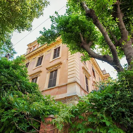 Trastevere2 아파트 로마